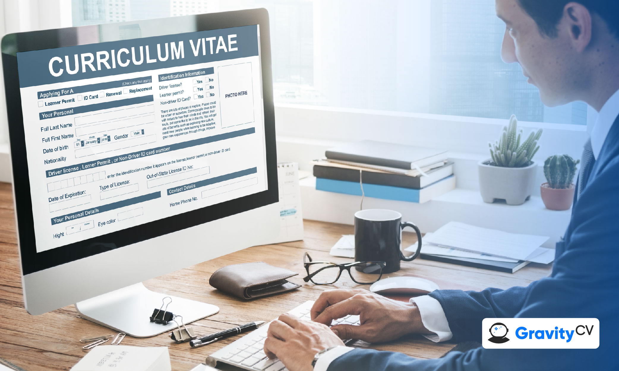 The Curriculum Vitae (CV) – Essential Management Tool in Modern Business
